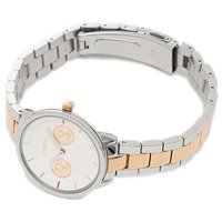 Orologio Furla Donna Metropolis in Acciaio R4253102507 - R4253102507